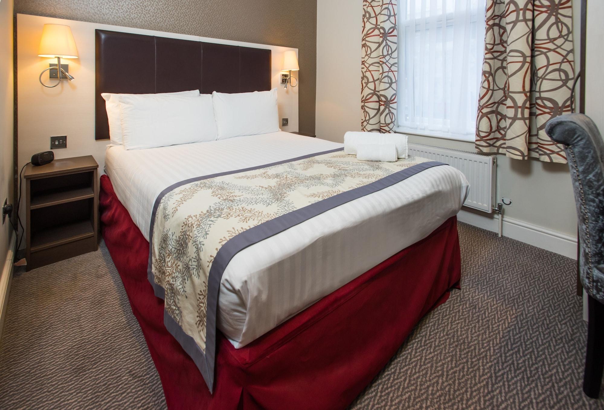 Best Western Chiswick Palace & Suites Londres Exterior foto