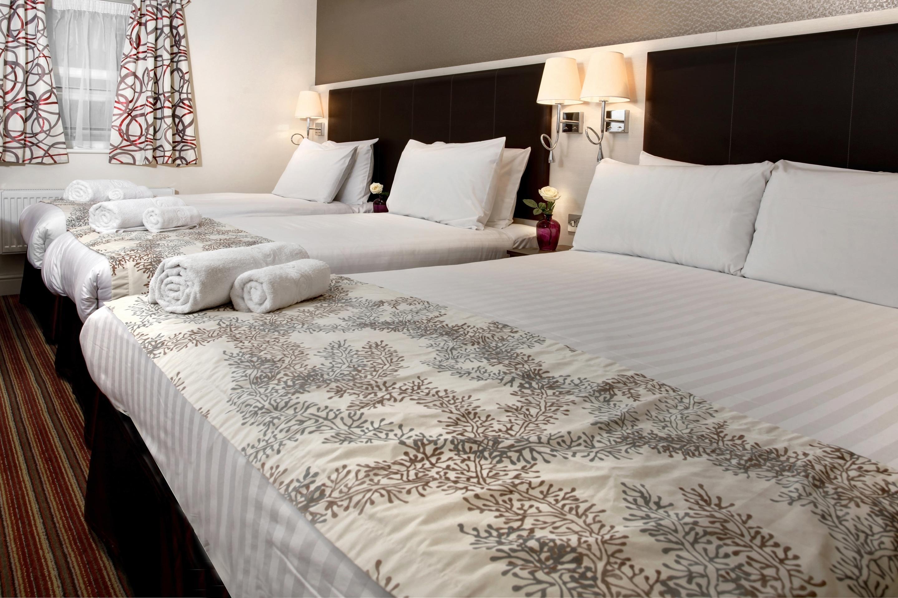Best Western Chiswick Palace & Suites Londres Exterior foto