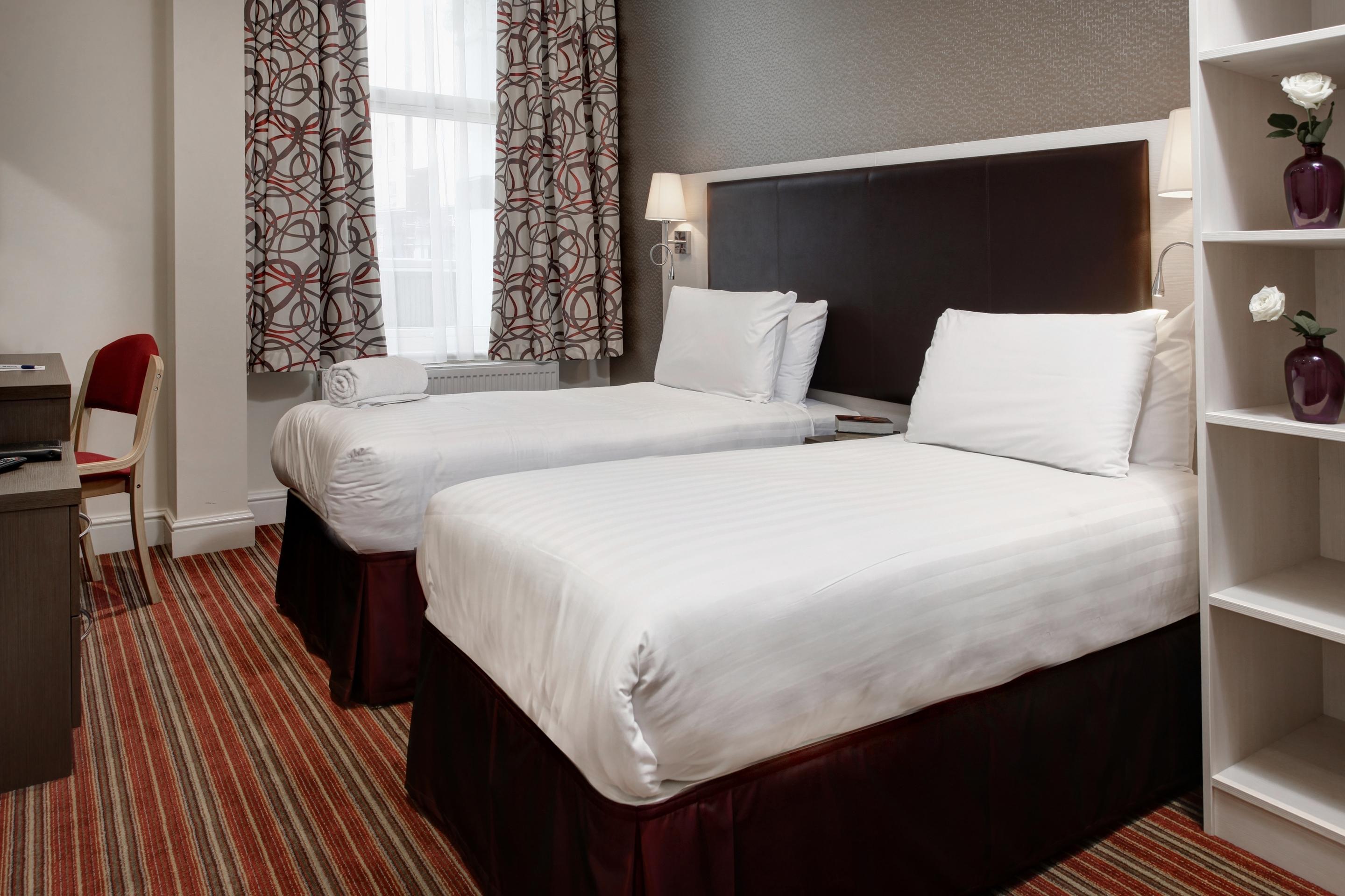 Best Western Chiswick Palace & Suites Londres Exterior foto