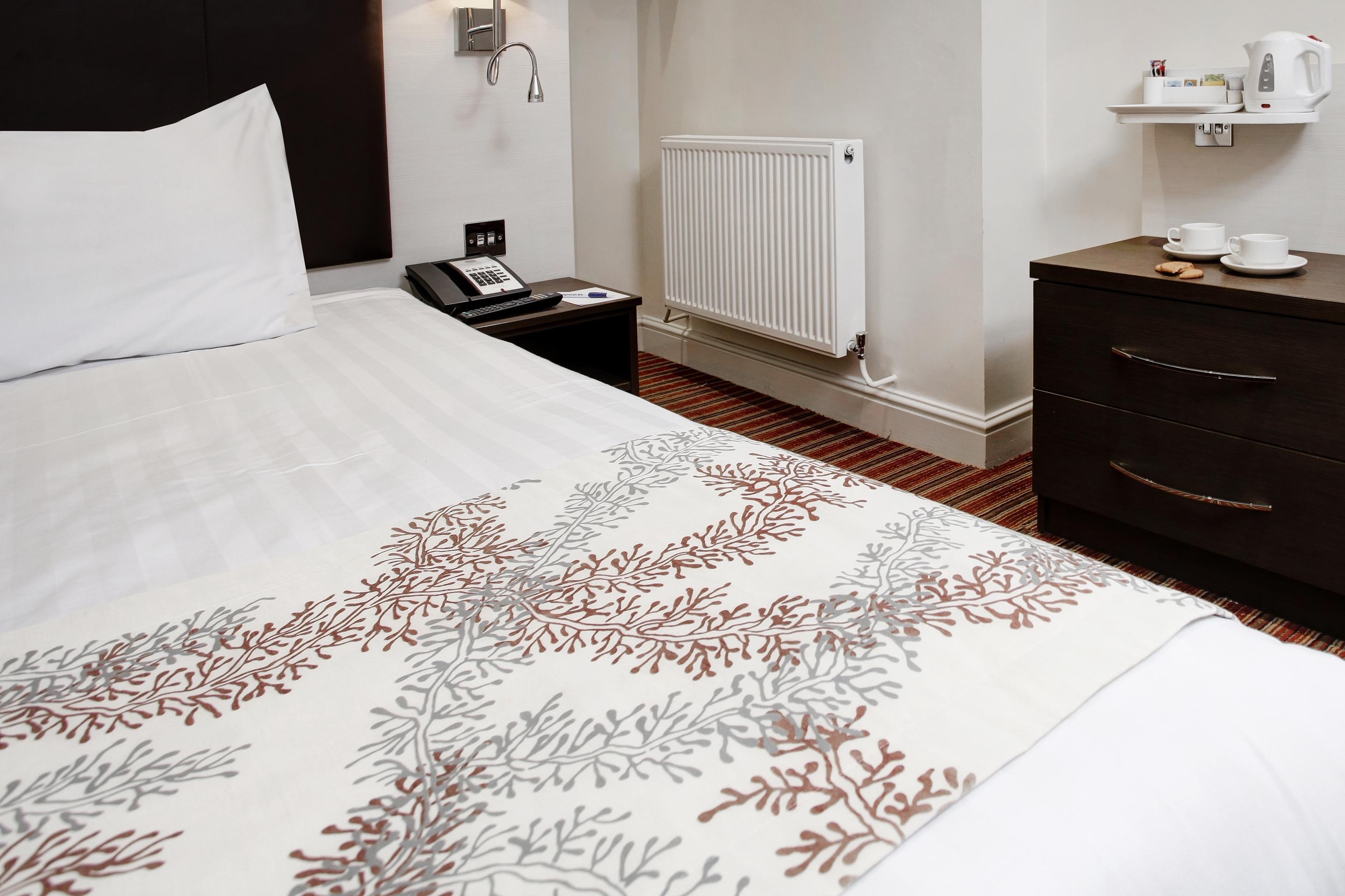 Best Western Chiswick Palace & Suites Londres Exterior foto