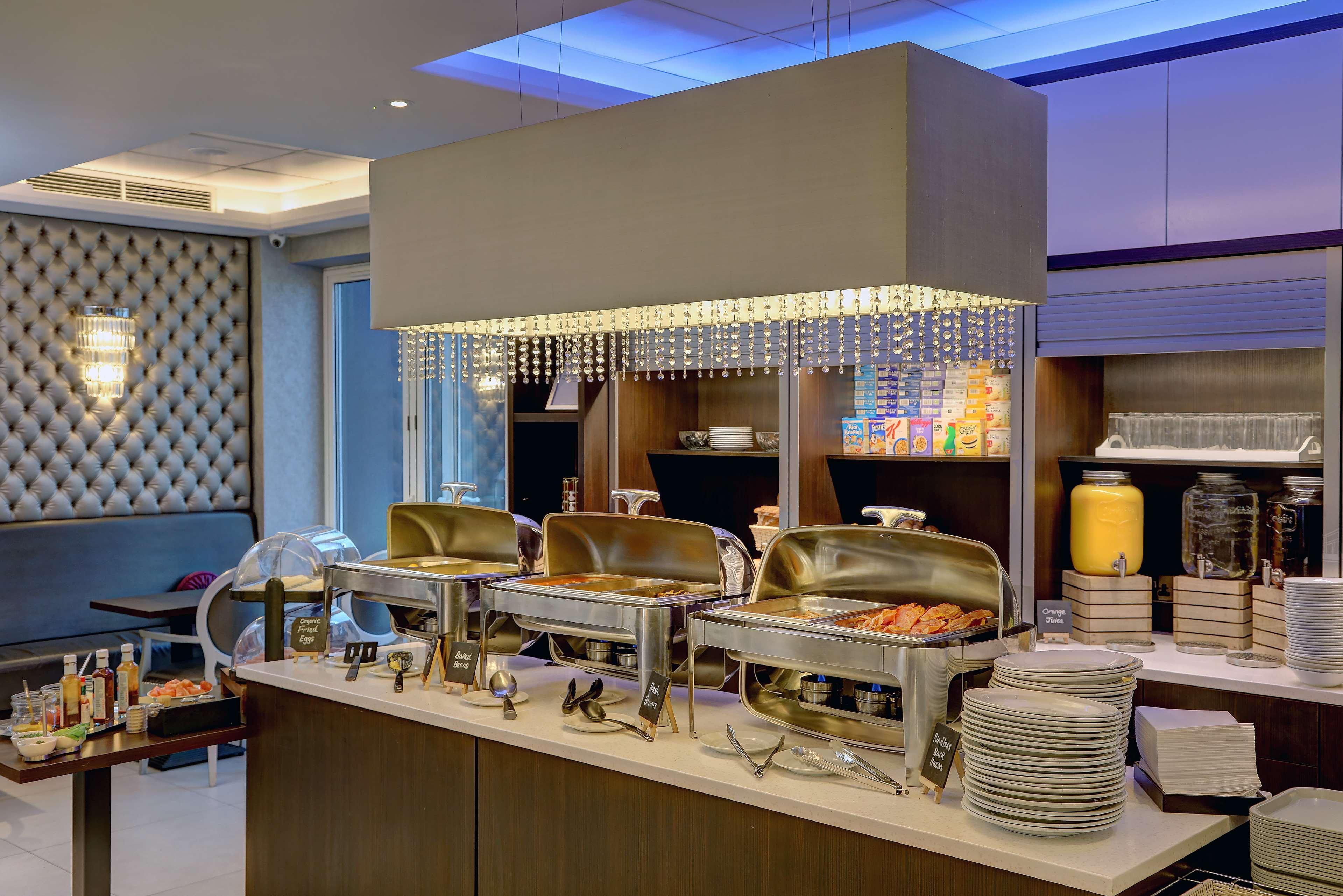 Best Western Chiswick Palace & Suites Londres Exterior foto