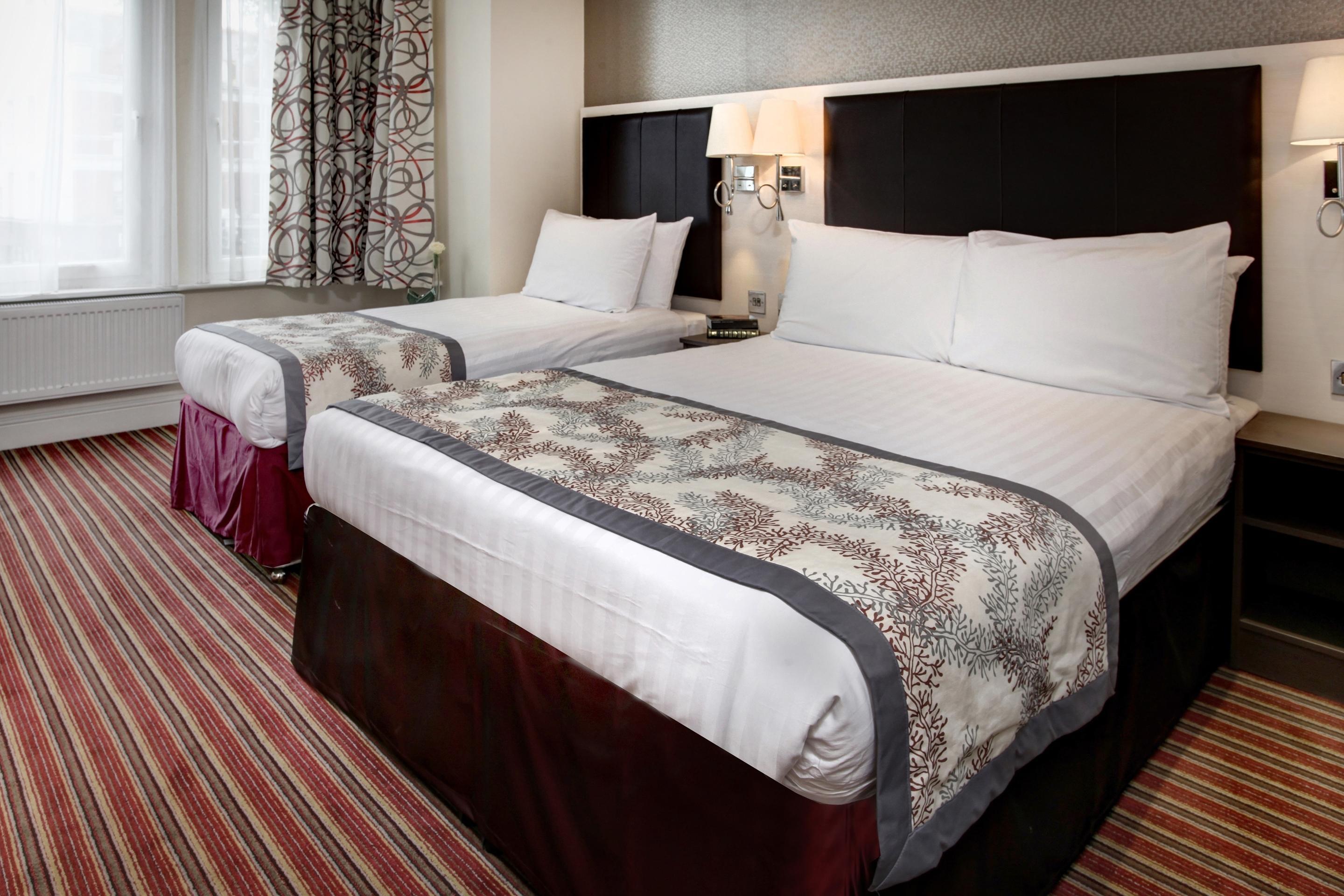 Best Western Chiswick Palace & Suites Londres Exterior foto