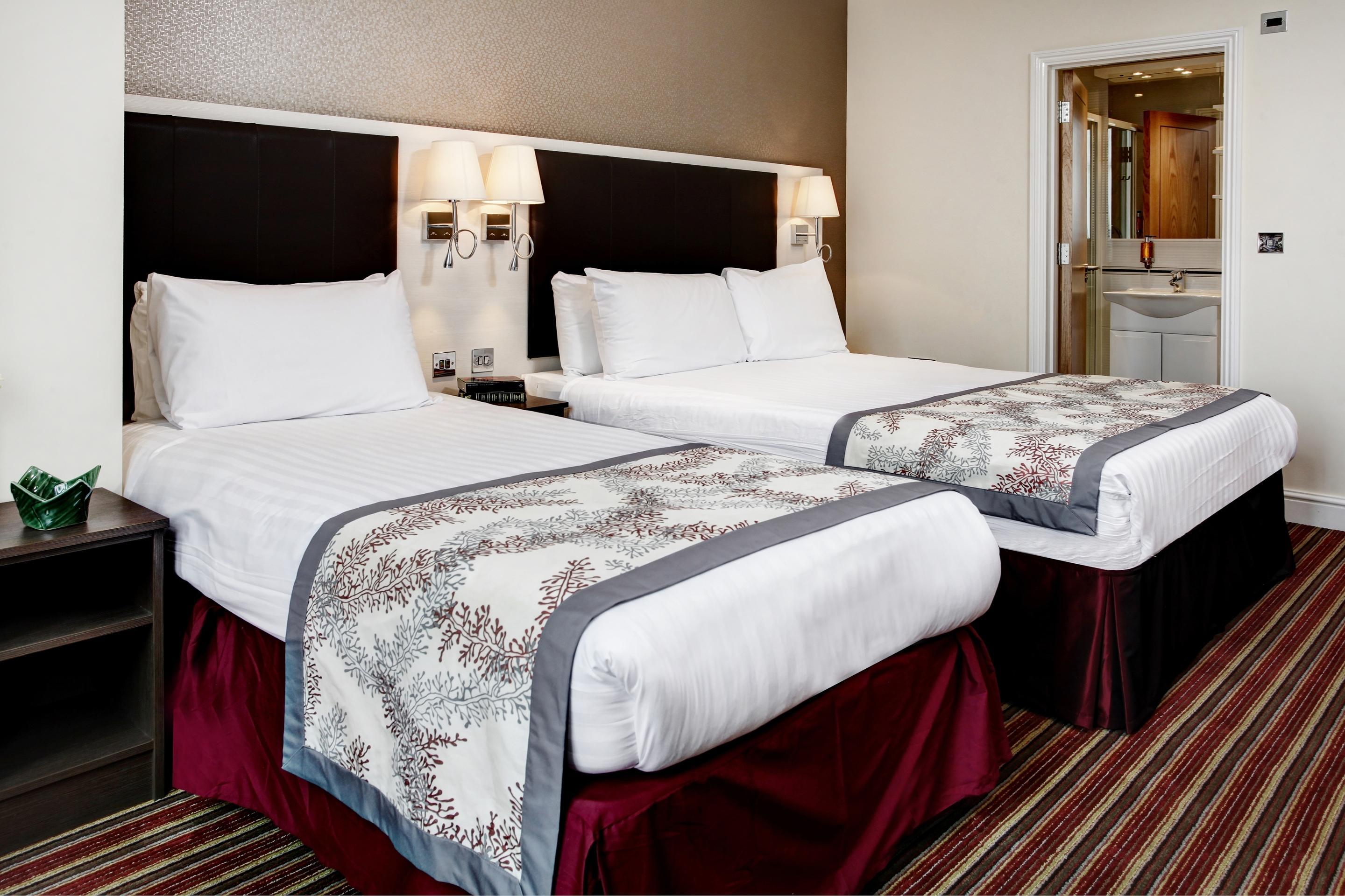 Best Western Chiswick Palace & Suites Londres Exterior foto